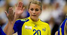 Stire din Sport : Handbal: Suedeza Isabelle Gullden a semnat cu CSM București