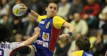 Stire din Sport : Handbal Feminin: România a învins Polonia, scor 24-19