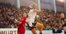 Handbal feminin: Aneta Pîrvuț, chemată de urgență în locului Adrianei Nechita, la EURO 2014-12-11