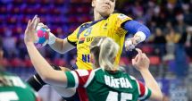 Stire din Sport : 20 de jucătoare convocate la națională pentru stagiul de la Râmnicu Vâlcea