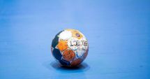 Stire din Sport : Handbal / Focar de infecţie cu virusul Covid-19. 20 de cazuri la o singură echipă!
