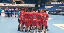 Stire din Sport : Handbal / HC Dobrogea Sud o va înfrunta pe Dinamo în finala Cupei României
