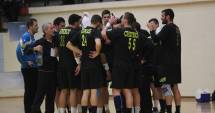 Stire din Sport : Handbal: HCM Constanța - Poli Timișoara, în sferturile Cupei României