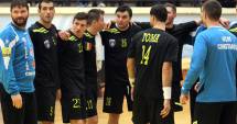 Stire din Sport : HCM Constanța, cap de serie la tragerea la sorți a grupelor EHF