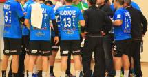 Stire din Sport : HCM Constanța, înfrântă în ultimul meci din sezonul regulat