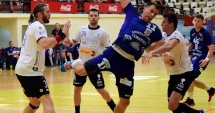 Stire din Sport : Handbalist de la HCDS, convocat la naționala Muntenegrului