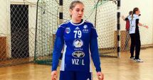 Stire din Sport : Handbalistă din Constanța, prezentă la Campionatul Mondial Școlar