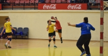Stire din Sport : Handbalistele de la CSU Neptun nu vor mai juca duminică