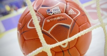 Stire din Sport : Handbalistele, pe locul 7 la Europenele U17