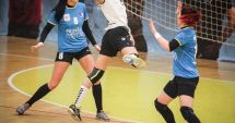 Stire din Sport : Handbalistele de la CSU Neptun, misiune ușoară la Iași