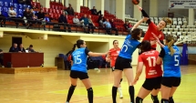 Stire din Sport : Handbalistele de la CSU Neptun au revenit din cantonament. Ce noutăți sunt în lot