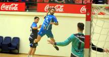 Stire din Sport : Handbalul constănțean  și-a reluat pregătirile pentru retur