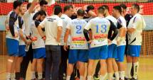 Stire din Sport : Handbaliștii de la HC Dobrogea Sud, cu gândul la Cupa României