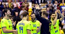 Stire din Sport : Handbaliștii întâlnesc Macedonia, în barajul pentru Campionatul Mondial