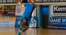 Stire din Sport : Handbaliștii de la HCDS își doresc reluarea sezonului competițional
