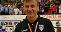 Stire din Sport : Handbaliștii l-au comemorat pe Zoran Kurtes. "Îmi pare rău de un singur lucru"