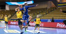 Stire din Sport : Naţionala de handbal masculin a României va susţine trei meciuri amicale în Spania