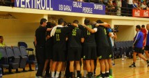 Stire din Sport : Handbal masculin: HCM și-a aflat adversara din turul trei al Cupei EHF