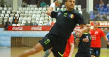 Stire din Sport : Handbal masculin: Naționala României a debutat cu dreptul în preliminariile CE 2018
