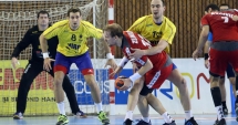 Stire din Sport : HANDBAL MASCULIN / Naționala României, locul trei la turneul Yellow Cup