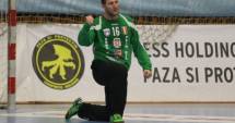 Stire din Sport : Handbal masculin: HCM Constanța va pierde încă un jucător