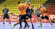 Stire din Sport : Handbal, tragere la sorţi / CS Minaur vs. Anorthosis Famagusta, în sferturile EHF European Cup