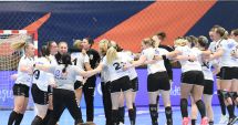 Stire din Sport : Handbal / Nantes Atlantique, campioana EHF European League. Minaur - medaliată cu bronz