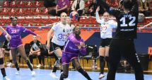 Stire din Sport : Handbal / Nantes - Siofok, în finala EHF European League. Minaur se bate pentru bronz