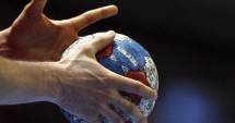 Stire din Sport : Handbal: Interul Ionuț Ramba a părăsit Știința Bacău
