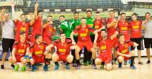 Stire din Sport : România va înfrunta Tunisia pentru un loc în sferturile CM