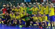 Stire din Sport : Meci senzațional reușit de tricolori contra Poloniei