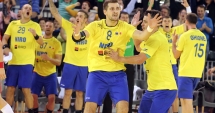 Stire din Sport : Handbal masculin / România a ratat calificarea la Campionatul European 2018