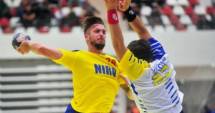 Stire din Sport : România, pe locul trei la turneul de handbal masculin din Polonia