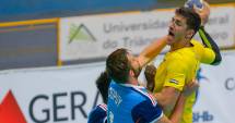 Stire din Sport : Handbaliștii  au ratat calificarea în semifinalele Mondialelor U21
