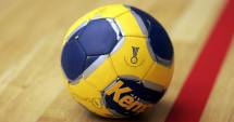 Stire din Sport : Handbal: România, din nou la egalitate cu Portugalia