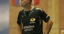 Stire din Sport : Suedezul Tomas Ryde, noul selecționer al naționalei de handbal feminin