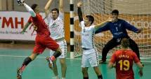 Stire din Sport : Handbaliștii își joacă șansa de calificare în optimi, la Mondialele U21