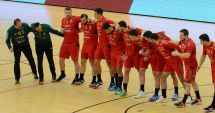 Stire din Sport : Handbalul se mai joacă şi cu sufletul. „Un egal cu Suedia ar fi cât o victorie”