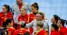 Stire din Sport : „Handbalul feminin românesc trebuie restructurat”
