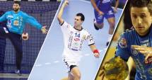 Stire din Sport : Handbalul constănțean: punct și de la capăt! HC Dobrogea Sud, noua grupare de la malul mării