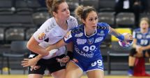 Stire din Sport : Handbal, Liga Campionilor / Meciul Borussia Dortmund - SCM Râmnicu Vâlcea, amânat!