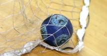 Stire din Sport : Handbal: Juniorii României participă la prima ediție a turneului "Viitorul azi"