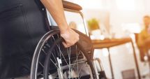 Stire din Eveniment : Anchetă într-un centru pentru persoane cu handicap. Au fost denunțate mai multe abuzuri