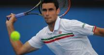 Stire din Sport : Tenis: Victor Hănescu începe săptămâna prost