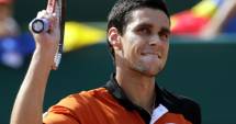 Stire din Sport : Tenis: Victor Hănescu, calificat în optimile turneului challenger de la Dallas