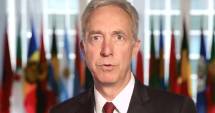 Stire din Politică-Administrație : Ambasadorul Hans Klemm: România trebuie să continue lupta împotriva corupției