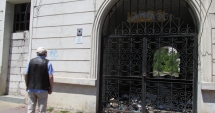 Stire din Social : Hanul Balcan: din monument istoric, focar de infecție!
