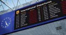 Stire din Actualitate : Haos în mai multe aeroporturi din Europa după un atac al hackerilor. Mai multe zboruri au fost anulate