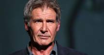 Actorul Harrison Ford, ACCIDENT AVIATIC!