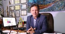 Primarul oraşului Hârşova, Viorel Ionescu, reia întâlnirile cu cetăţenii